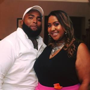 Meet your Posher, Darrian